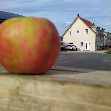 Ferienhof-Dachsberg Wohnung Highlander Bermatingen Eksteriør bilde