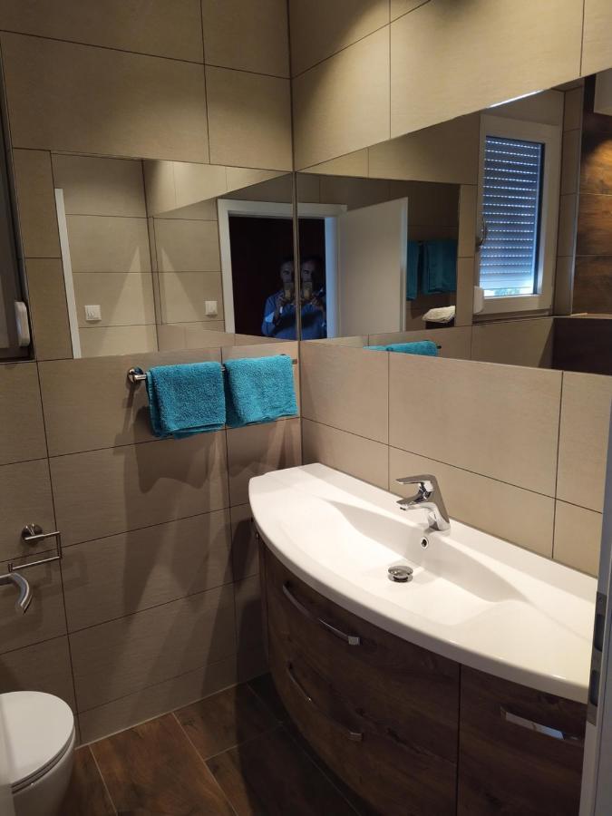 Ferienhof-Dachsberg Wohnung Highlander Bermatingen Eksteriør bilde